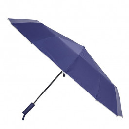 Monsen Автоматична парасолька  C18816n-navy синя