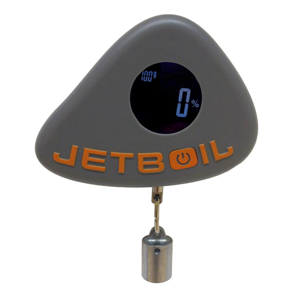 Jetboil JetGauge (JTG) - зображення 1
