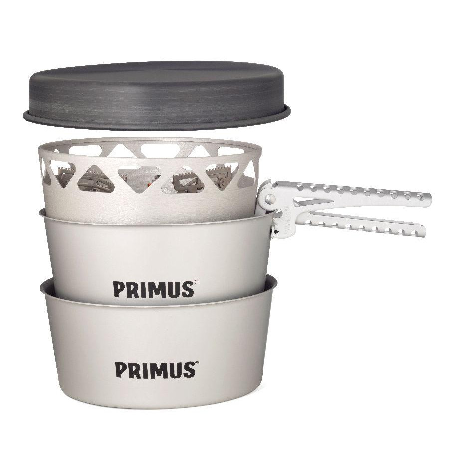 Primus Essential Stove Set 1.3L (P351030) - зображення 1