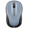 Logitech M325s Light Silver (910-006813) - зображення 1