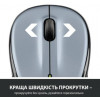 Logitech M325s Light Silver (910-006813) - зображення 4