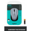 Logitech M325s Light Silver (910-006813) - зображення 9