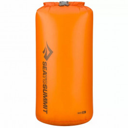 Sea to Summit Ultra-Sil Nano Dry Sack 20L, orange (AUNDS20OR)