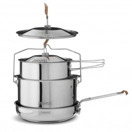 Primus CampFire Cookset S/S Small