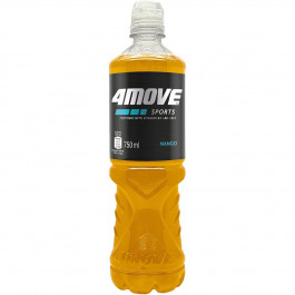   4MOVE Sports Isotonic Drink 750 ml / Mango