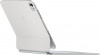 Apple Magic Keyboard for iPad Pro 11" (M4) - White (MWR03) - зображення 4