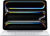 Apple Magic Keyboard for iPad Pro 11" (M4) - White (MWR03) - зображення 1