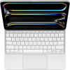 Apple Magic Keyboard for iPad Pro 13" (M4) - White (MWR43) - зображення 3