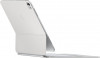 Apple Magic Keyboard for iPad Pro 13" (M4) - White (MWR43) - зображення 4