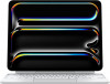 Apple Magic Keyboard for iPad Pro 13" (M4) - White (MWR43) - зображення 1