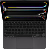 Apple Magic Keyboard for iPad Pro 13" (M4) - Black (MWR53) - зображення 3