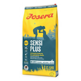 Josera SensiPlus 12,5 кг (4032254775379)