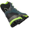 Scarpa Чоловічі кросівки для туризму  Mojito 32605-350-5 44.5 (10UK) 29 см Thyme Green (8057963304791) - зображення 4