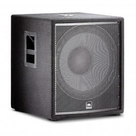 JBL JRX218S