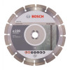 Bosch Диск алмазний Standard for Concrete 230-22.23, по бетону - зображення 1