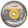 Bosch Standard for Concrete 125-22.23, по бетону> - зображення 1