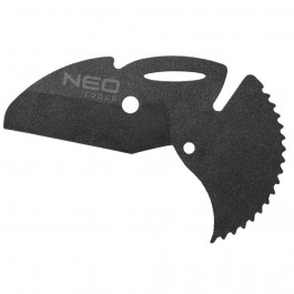 NEO Tools Запасной нож для трубореза NEO 02-075