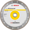 Bosch Диск алмазний Bosch ECO Univ.Turbo 230-22.23 (2.608.615.039) - зображення 1