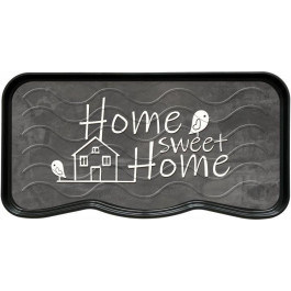   MultyHome Подставка под обувь Multy Home Europe Sp. z o.o. Printed Boot Tray Sweet Home 38 х 75 (5903104900533