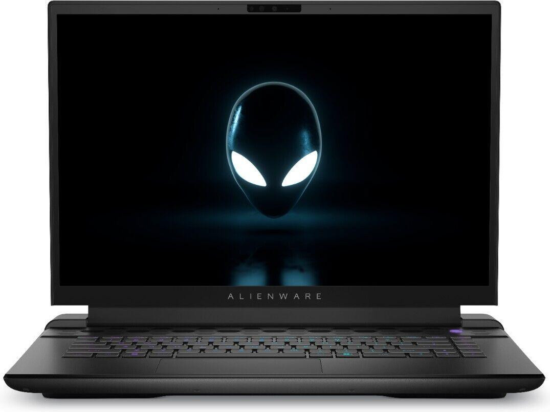 Alienware M16 R1 (INS0160329-R0023495-SA) - зображення 1