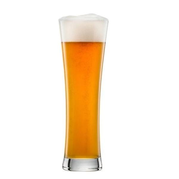 Schott-Zwiesel Набір келихів для пива BEER BASIC 500мл 130007 - зображення 1