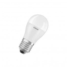 Osram LED VALUE CL P60 6,5W/830 230V FR E27 (4058075624108)