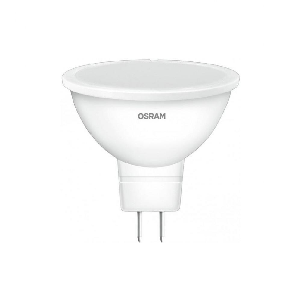 Osram LED Value MR16 GU5.3 8W 3000K 220V (4058075689428) - зображення 1
