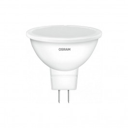 Osram LED Value MR16 GU5.3 8W 4000K 220V (4058075689459)