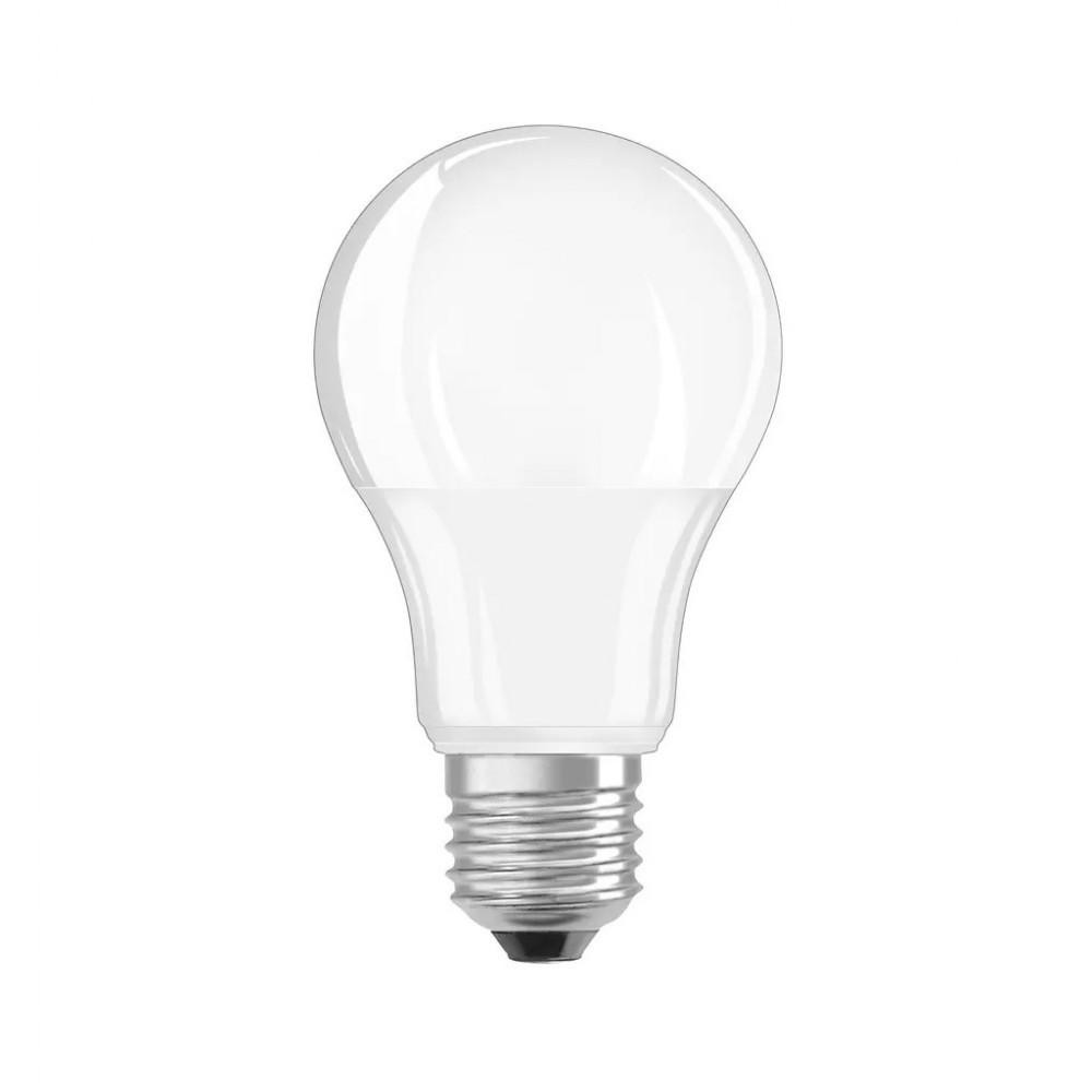 Osram LED VALUE CL A75 8,5W/830 230V FR E27 10X1 (4058075623149) - зображення 1