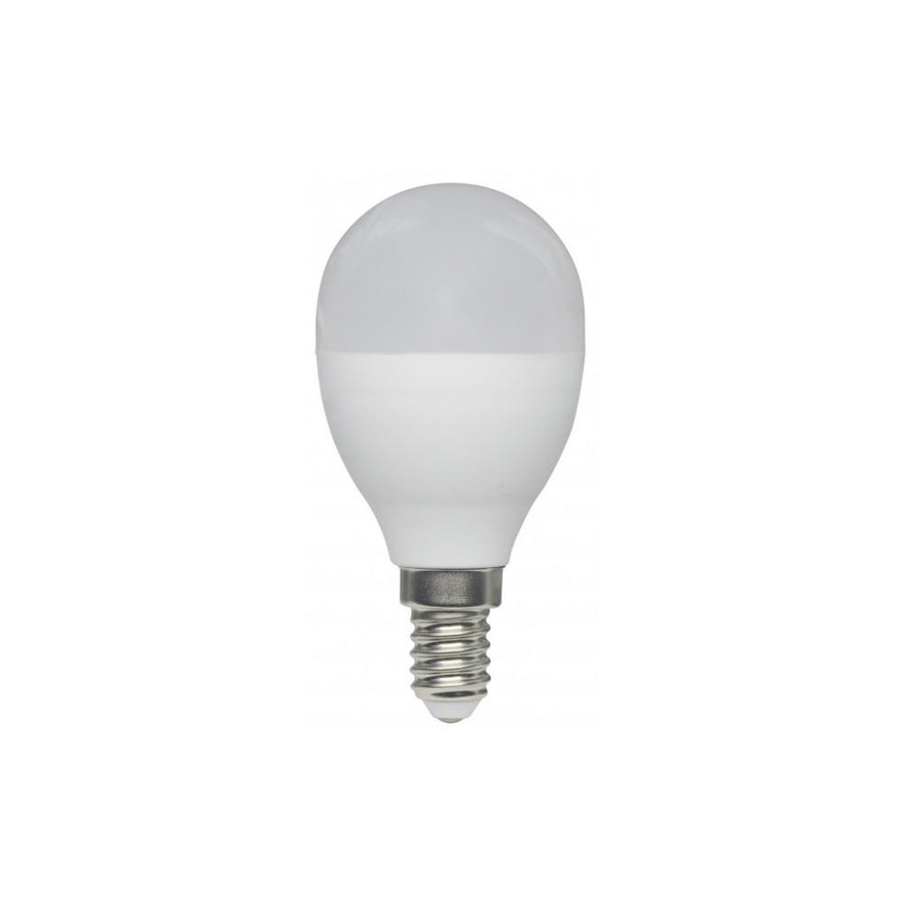 Osram LED VALUE CL P75 7,5W/840 230V FR E27 10X1 (4058075624221) - зображення 1