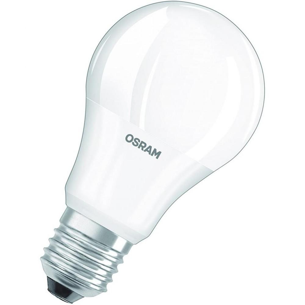 Osram LED Value Classic A60 9,5W E27 4000K FR 230V (4052899973381) - зображення 1