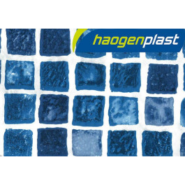 Haogenplast Snapir ПВХ плівка для басейну (лайнер) з акриловим лаковим покриттям 1,65 м