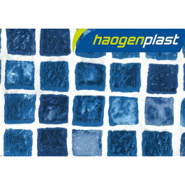   Haogenplast Snapir ПВХ плівка для басейну (лайнер) з акриловим лаковим покриттям 1,65 м