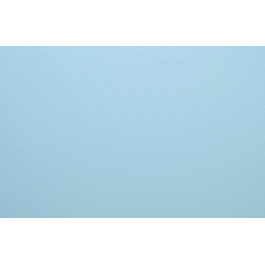 Haogenplast Light Blue ПВХ плівка для басейну (лайнер) з акриловим покриттям 8286