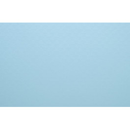   Haogenplast Light Blue ПВХ плівка для басейну (лайнер) з акриловим покриттям 8286