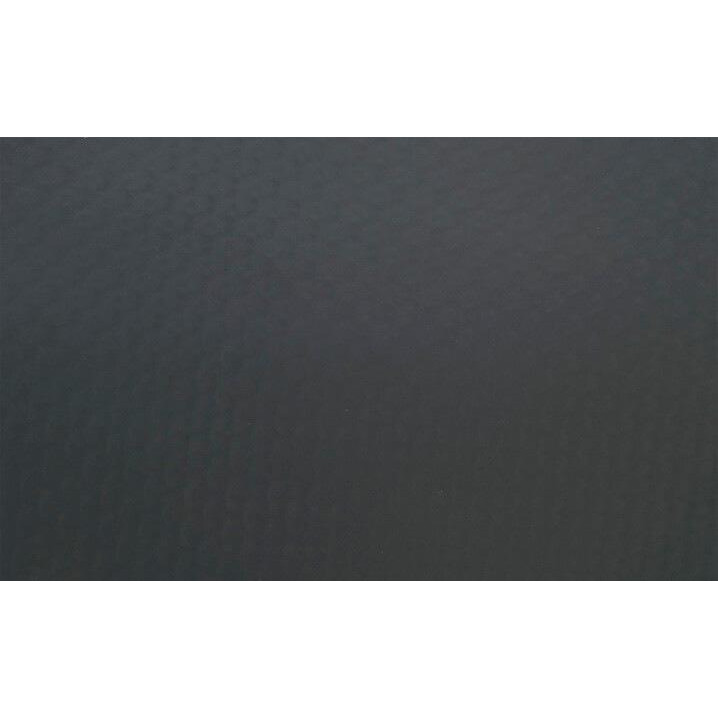 Haogenplast Dark Grey ПВХ плівка для басейну (лайнер) з акриловим лаковим покриттям 1.65 м (9133) - зображення 1