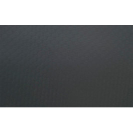   Haogenplast Dark Grey ПВХ плівка для басейну (лайнер) з акриловим лаковим покриттям 1.65 м (9133)