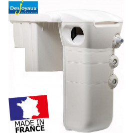 Desjoyaux GRI 181 18 м3/год навісний фільтр для басейну