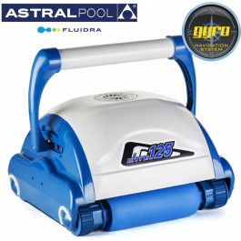   AstralPool Ultra 125 робот пилосос для громадського басейну