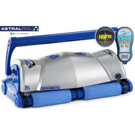 AstralPool Ultramax Gyro до 50 м робот пилосос для громадського басейну