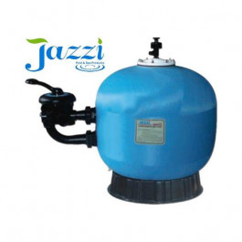 Jazzi Pool S650 19 м3/год фільтр з бічним підключенням