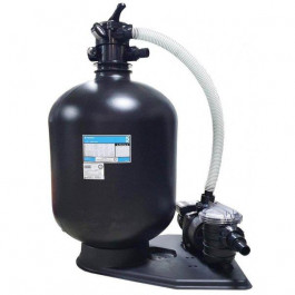 Pentair фільтраційна установка Water D560, 12 м3/г, 0,55 квт SW15M