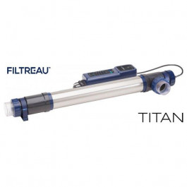 Filtreau Ультрафіолетове встановлення Titan 40 Вт