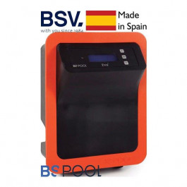 BSV Electronics Хлоргенератор EVO basic 25г/год