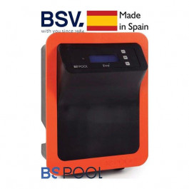   BSV Electronics Хлоргенератор EVO basic 25г/год