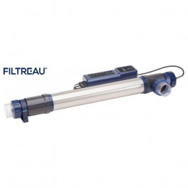 Filtreau Ультрафіолетове встановлення Select Amalgam 120 Вт