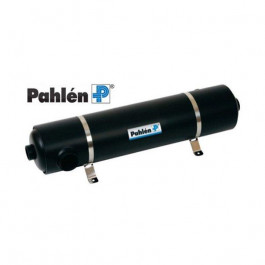 Pahlen Maxi-Flo 40 кВт теплообмінник для басейну