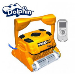 Dolphin Робот пылесос для бассейна Maytronics  Wave 100