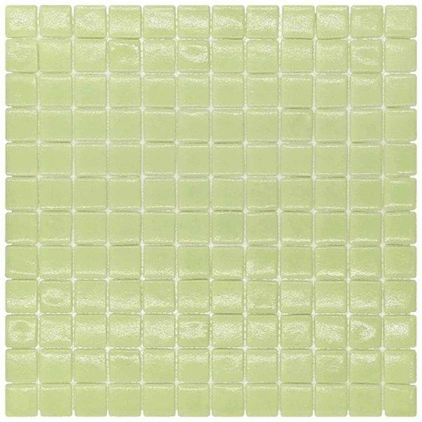 AQUAVIVA Фосфорна мозаїка для басейну на сітці (26222) - зображення 1