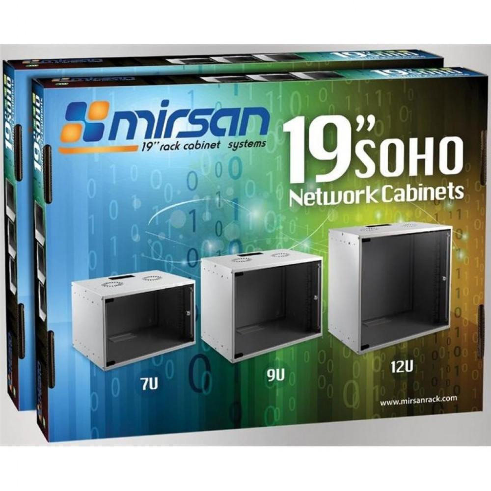 Mirsan Rack Soho (MR.SOH07U30DE.02) - зображення 1